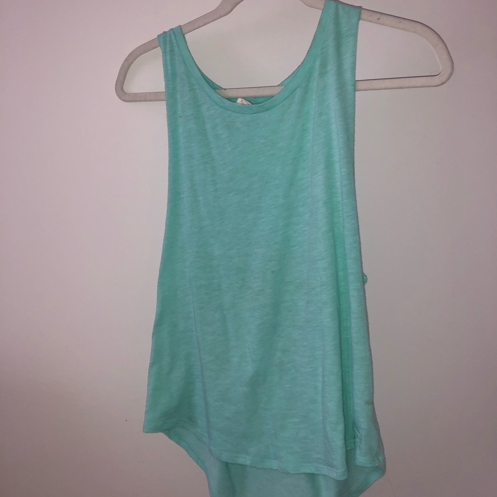 Victoria’s Secret tank top